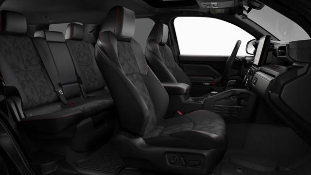 2026 Toyota 4Runner TRD Pro