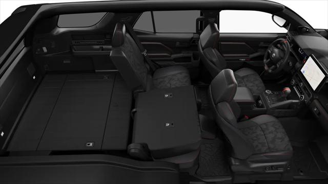 2026 Toyota 4Runner TRD Pro
