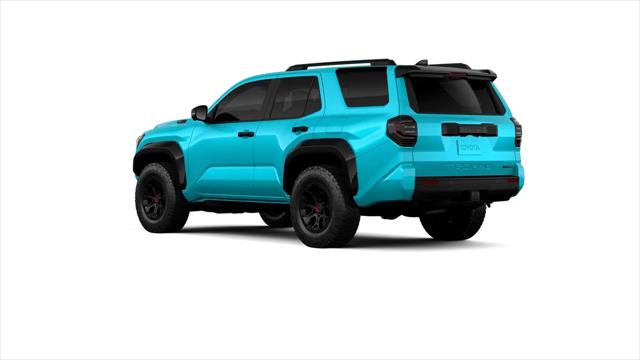 2026 Toyota 4Runner TRD Pro