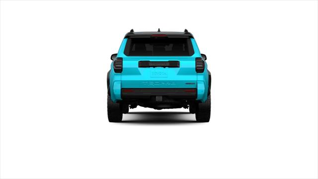 2026 Toyota 4Runner TRD Pro