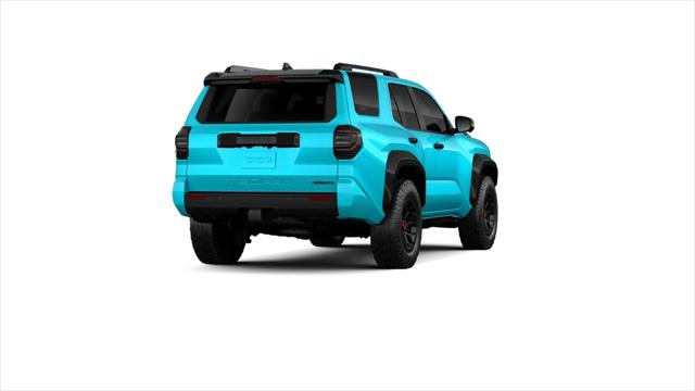 2026 Toyota 4Runner TRD Pro