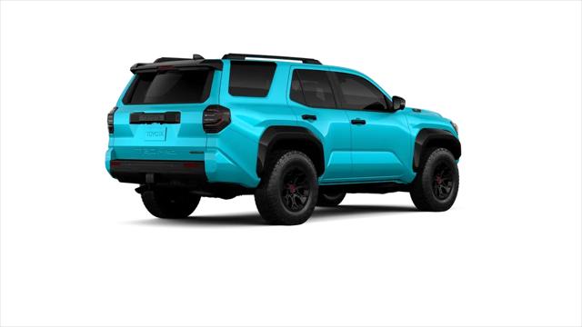 2026 Toyota 4Runner TRD Pro