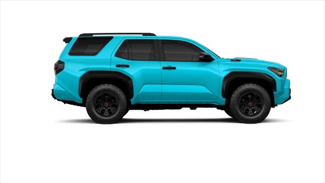 2026 Toyota 4Runner TRD Pro