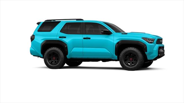 2026 Toyota 4Runner TRD Pro