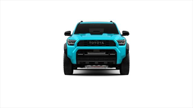 2026 Toyota 4Runner TRD Pro