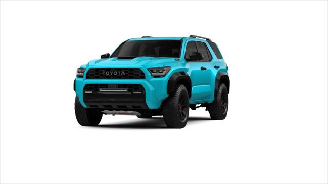 2026 Toyota 4Runner TRD Pro