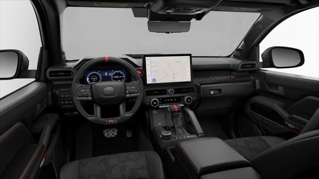 2026 Toyota 4Runner TRD Pro