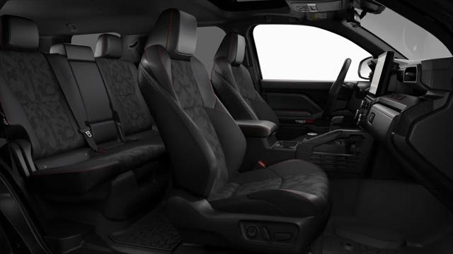 2026 Toyota 4Runner TRD Pro