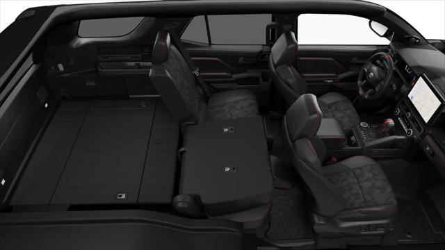 2026 Toyota 4Runner TRD Pro