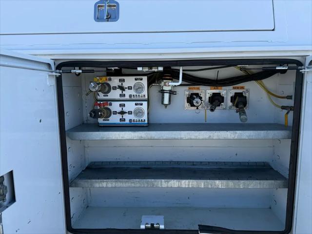 2019 Mercedes-Benz Sprinter 4500 Chassis Standard Roof V6