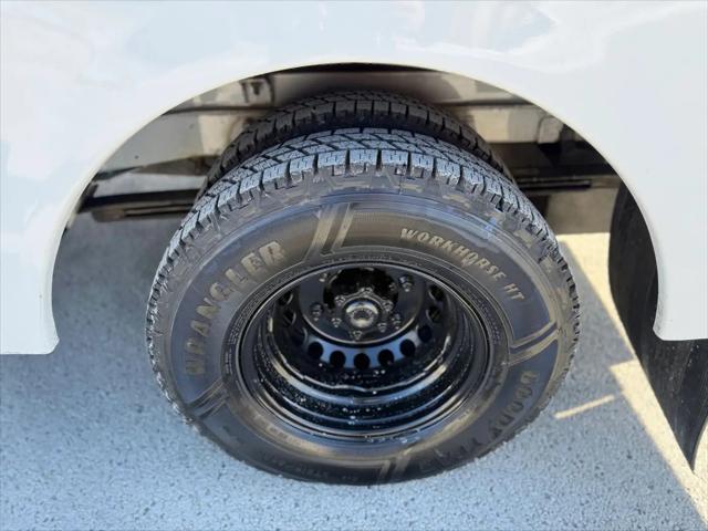 2019 Mercedes-Benz Sprinter 4500 Chassis Standard Roof V6