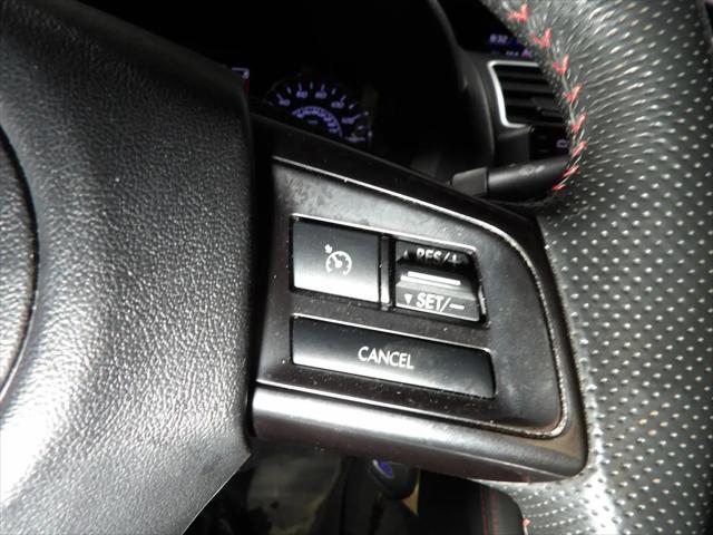 2019 Subaru WRX STI STI