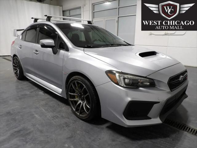 2019 Subaru WRX STI STI for sale in West Chicago, IL