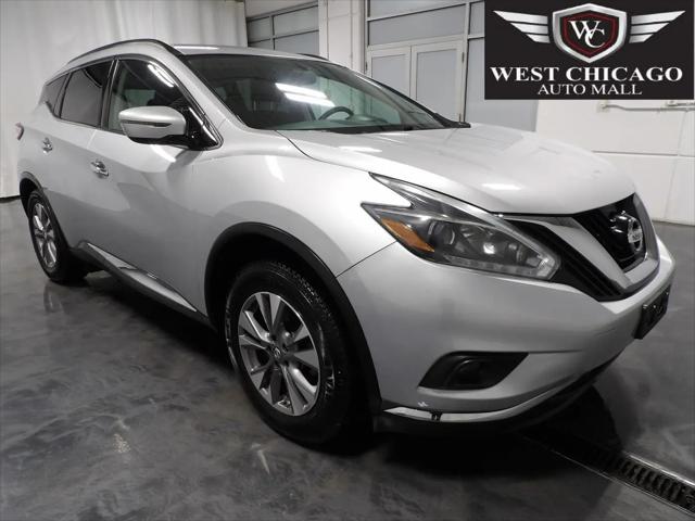 2018 Nissan Murano SV for sale in West Chicago, IL