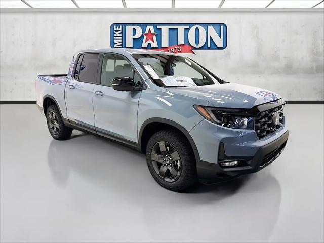 2026 Honda Ridgeline TrailSport for sale in La Grange, GA
