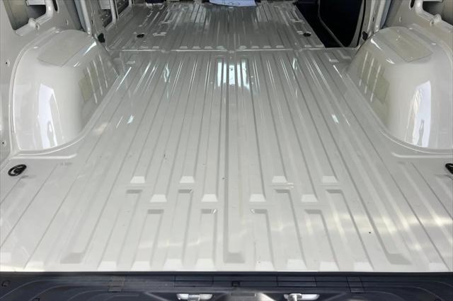2026 Mercedes-Benz Sprinter 2500 Standard Roof 4-Cyl Diesel HO