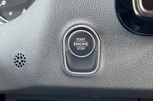 2026 Mercedes-Benz Sprinter 2500 Standard Roof 4-Cyl Diesel HO