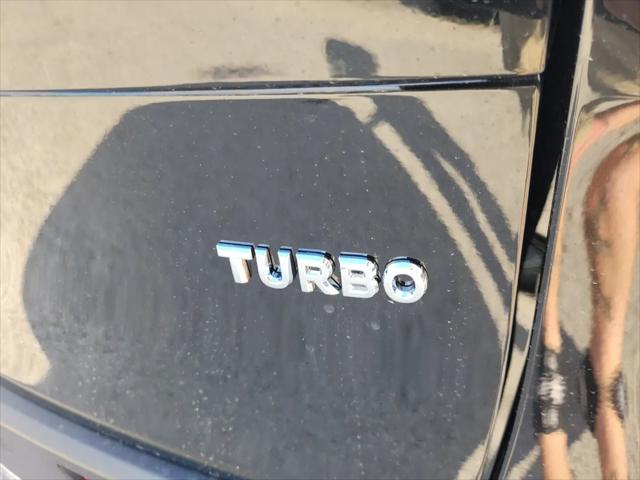 2026 Mazda CX-50 2.5 Turbo