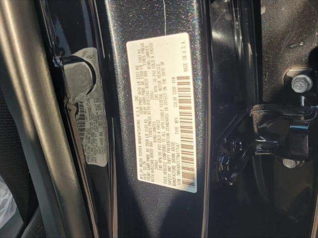 2026 Mazda CX-50 2.5 Turbo