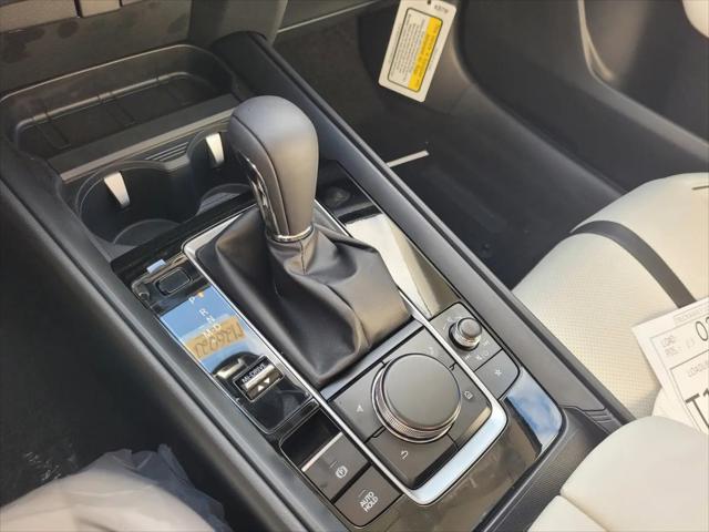 2026 Mazda CX-50 2.5 Turbo