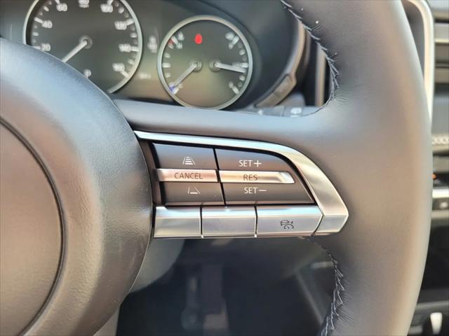 2026 Mazda CX-50 2.5 Turbo