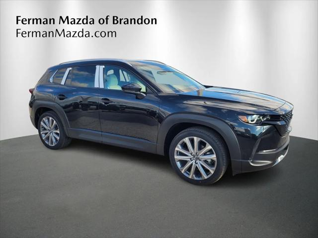 2026 Mazda CX-50 2.5 Turbo for sale in Tampa, FL