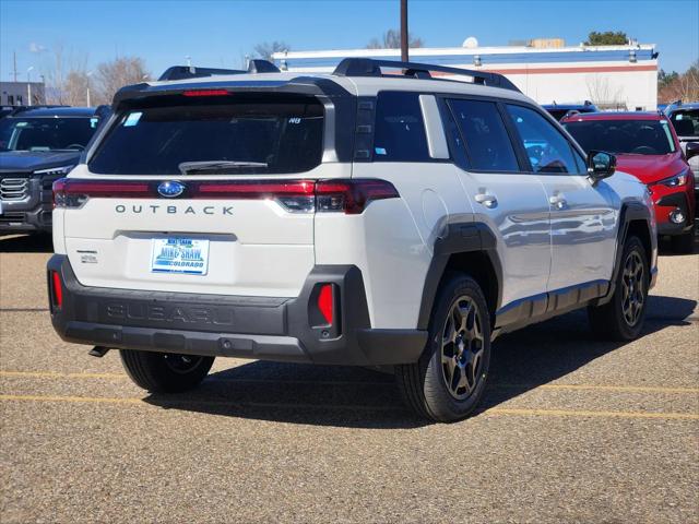 2026 Subaru Outback Limited