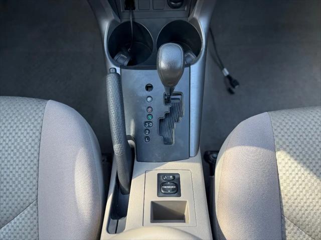 2007 Toyota RAV4 Base