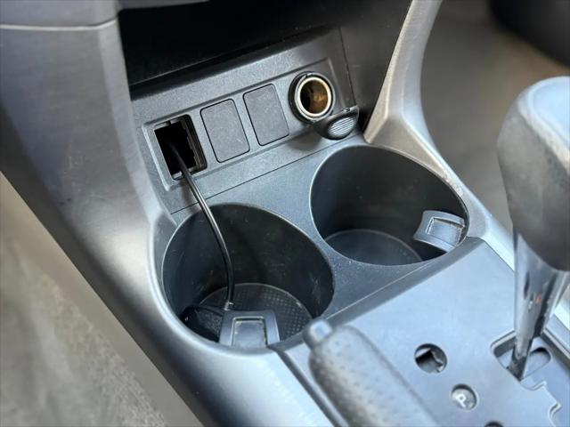 2007 Toyota RAV4 Base