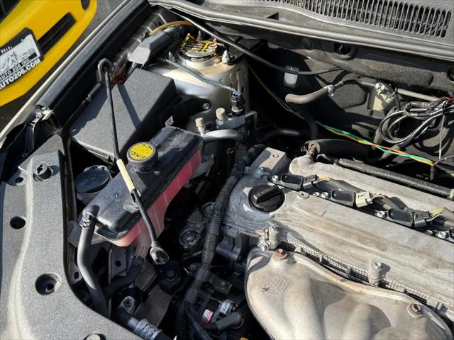 2007 Toyota RAV4 Base