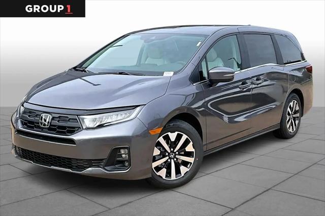 2026 Honda Odyssey EX-L for sale in Oklahoma City, OK