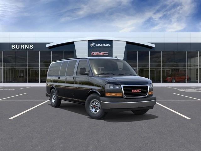 2025 GMC Savana Passenger RWD 2500 Regular Wheelbase LT for sale in Marlton, NJ