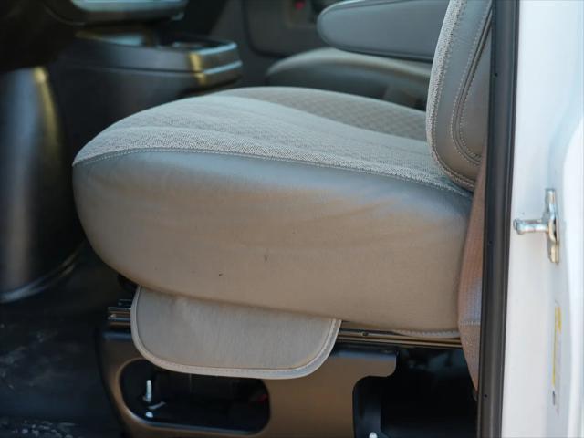 2020 GMC Savana Cargo RWD 2500 Regular Wheelbase Work Van