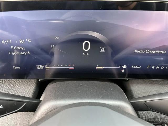 2026 Buick Enclave Sport Touring FWD