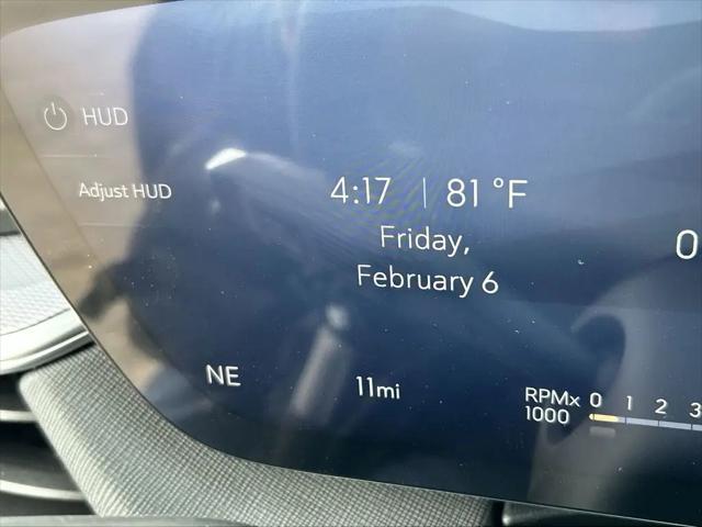 2026 Buick Enclave Sport Touring FWD