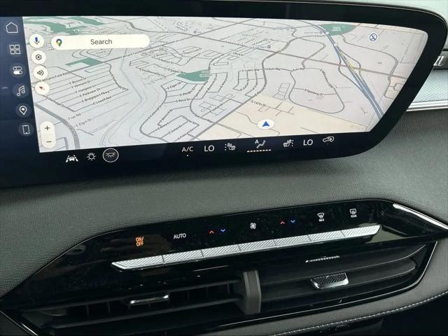 2026 Buick Enclave Sport Touring FWD