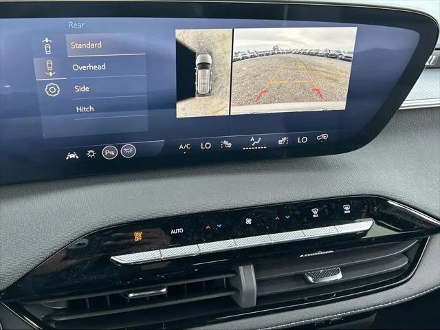 2026 Buick Enclave Sport Touring FWD