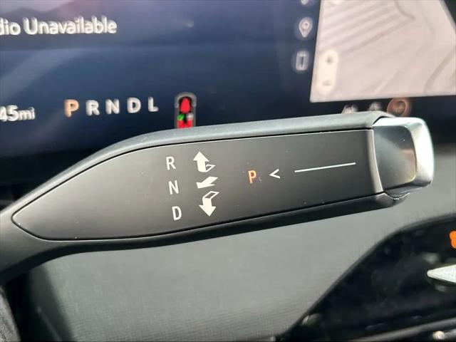 2026 Buick Enclave Sport Touring FWD