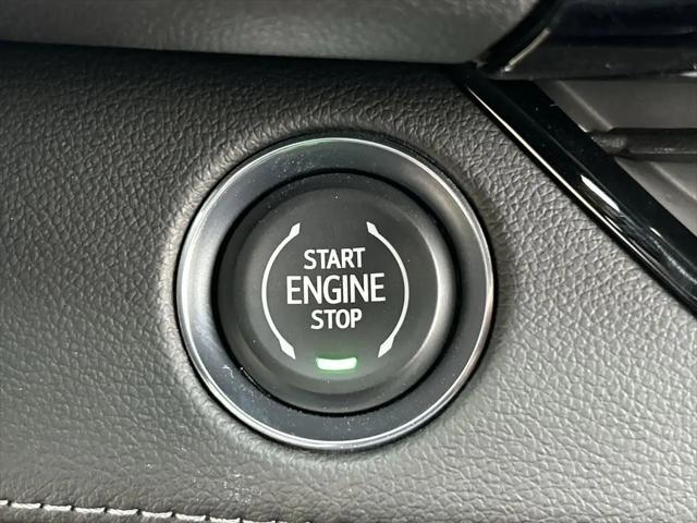 2026 Buick Enclave Sport Touring FWD