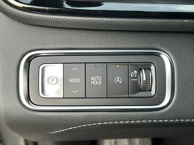 2026 Buick Enclave Sport Touring FWD