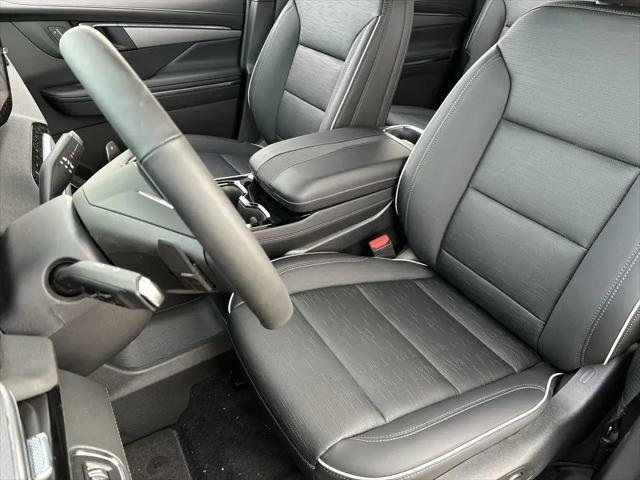 2026 Buick Enclave Sport Touring FWD