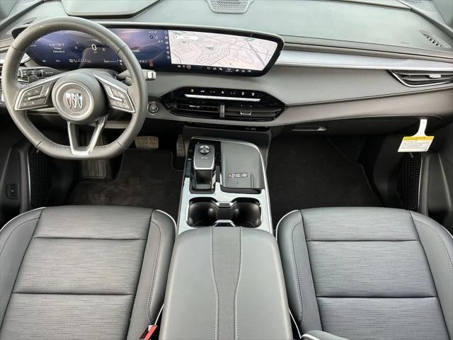 2026 Buick Enclave Sport Touring FWD