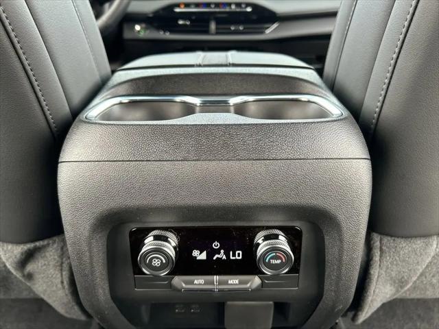 2026 Buick Enclave Sport Touring FWD
