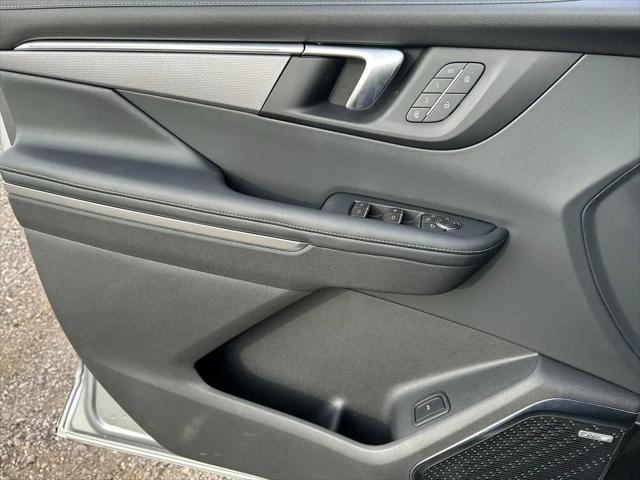 2026 Buick Enclave Sport Touring FWD