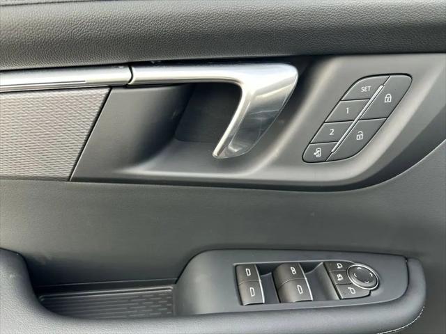 2026 Buick Enclave Sport Touring FWD
