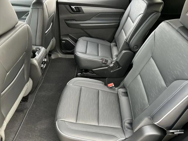 2026 Buick Enclave Sport Touring FWD
