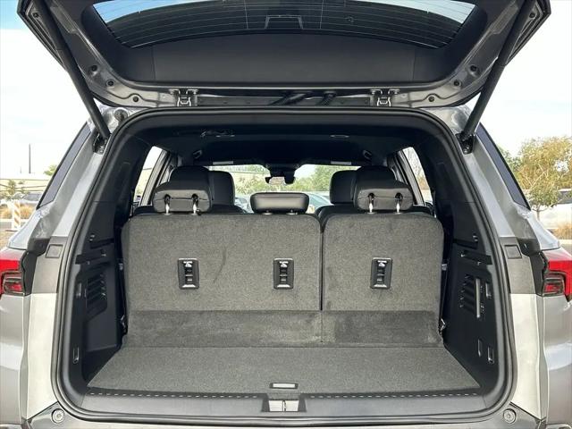 2026 Buick Enclave Sport Touring FWD