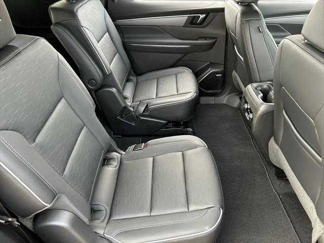 2026 Buick Enclave Sport Touring FWD