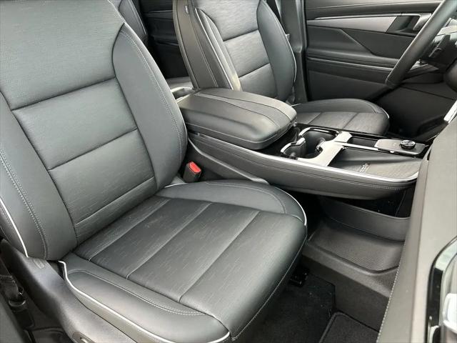 2026 Buick Enclave Sport Touring FWD