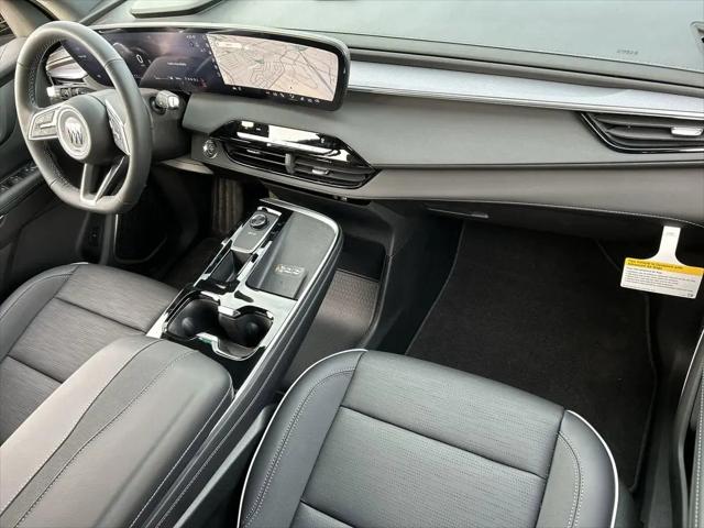 2026 Buick Enclave Sport Touring FWD
